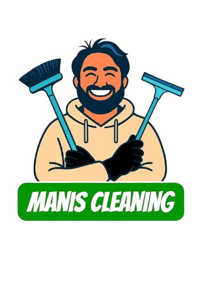 manis cleaning perth